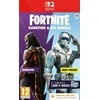 Cenega „Epic Games Fortnite“ – „Darkfire“ ir „Ice“ rinkinys („Switch 2“)