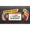 Escape Tabletop Games Psycho Killer A Card Game For Psychos