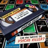 Escape Tabletop Games Psycho Killer A Card Game For Psychos