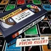 Escape Tabletop Games Psycho Killer A Card Game For Psychos