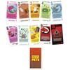 Exploding Kittens Power Hungry Pets