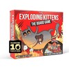 Exploding Kittens: The Board Game