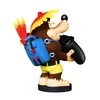 Cable Guys Išskirtinės žaidimų Banjo-Kazooie Cable Guy krosnys