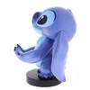 Cable Guys Išskirtinės žaidimų Disney Stitch Cable Guy krosnys