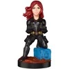 Cable Guys Exquisite Gaming Juodas Widow (Gamerverse) Cable Guy stovas