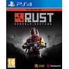 Sony „Facepunch Studios Rust: Console Edition“ PS4