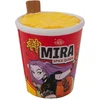 Fame Bros „K-Pop Demon Hunters“ minkštas žaislas – „Mira Spice Queen Noodles“