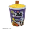 Fame Bros „K-Pop Demon Hunters“ minkštas žaislas – „Rumi Superstar Flavor Noodles“