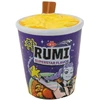 Fame Bros „K-Pop Demon Hunters“ minkštas žaislas – „Rumi Superstar Flavor Noodles“