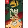 Fangamer Fan Gamer Nine Sols