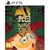 Fan Gamer Nine Sols PS5
