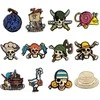 Fanattik One Piece Mystery Pin Badge
