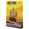Fanattik One Piece Mystery Pin Badge
