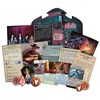 „Fantasy Flight Games Arkham Horror“ (trečiasis leidimas): po tamsiomis bangomis