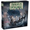 „Fantasy Flight Games Arkham Horror“ (trečiasis leidimas): po tamsiomis bangomis