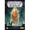 Fantasy Flight Games Fantazijos skrydžių žaidimai „Eldritch Horror: Carcosa“ ženklai