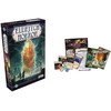 Fantasy Flight Games Fantazijos skrydžių žaidimai „Eldritch Horror: Carcosa“ ženklai