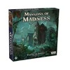 Fantasy Flight Games Mansions of Madness: antrasis leidimas – Gyvatės kelias