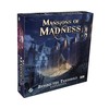 Fantasy Flight Games Mansions of Madness: Second Edition – Beyond the Threshold: Expansion