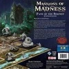 Fantasy Flight Games Mansions of Madness: antrasis leidimas – Gyvatės kelias