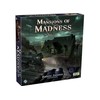 Fantasy Flight Games Mansions of Madness: antrasis leidimas – siaubingos kelionės