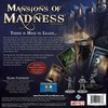 Fantasy Flight Games Mansions of Madness: Second Edition – Beyond the Threshold: Expansion