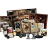 Fantasy Flight Games Mansions of Madness: Second Edition – Beyond the Threshold: Expansion