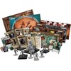 Fantasy Flight Games Mansions of Madness: antrasis leidimas – siaubingos kelionės
