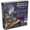 Fantasy Flight Games Mansions of Madness: antrasis leidimas – Streets of Arkham: Expansion