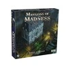 Fantasy Flight Games Mansions of Madness: antrasis leidimas – Streets of Arkham: Expansion