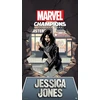 Fantasy Flight Games Marvel Champions: Jessica Jones Hero Pack