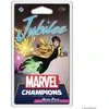 Fantasy Flight Games Marvel Champions: Jubilee Hero Pack