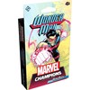 Fantasy Flight Games Marvel Champions: Wonder Man Hero Pack