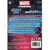 Fantasy Flight Games Marvel Champions: Wonder Man Hero Pack