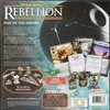 Fantasy Flight Games Star Wars: Rebellion - Rise of the Empire Expansion