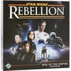 Fantasy Flight Games Star Wars: Rebellion - Rise of the Empire Expansion