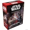 Fantasy Flight Games Star Wars: The Deckbuilding Game – Clone Wars Edition