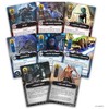 Fantasy Flight Games Star Wars: The Deckbuilding Game – Clone Wars Edition
