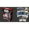 Fantasy Flight Games Star Wars: The Deckbuilding Game – Clone Wars Edition
