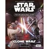 Fantasy Flight Games Star Wars: The Deckbuilding Game – Clone Wars Edition