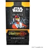 Fantasy Flight Games Star Wars: Unlimited - šuolis į šviesos greičio stiprintuvą