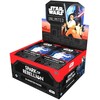 Fantasy Flight Games Star Wars: Unlimited - Spark of Rebellion Booster Ekranas (24 Booster)