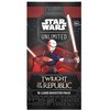 Fantasy Flight Games Star Wars: Unlimited - Twilight of the Republic Booster