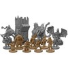 Fantasy Flight Games The Lord of the Rings: Journeys in Middle-Earth – Spreading War