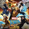 Fantasy Flight Games X-Men: Mutant Insurrection