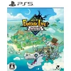 Nintendo Fantasy Life I: The Girl Who Steals Time PS5