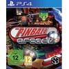 System 3 „Farsight Technologies“ fliperių žaidimų automatai PS4