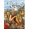 Feuerland Spiele A Feast for Odin