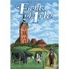 Feuerland Spiele Fields of Arle