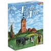 Feuerland Spiele Fields of Arle